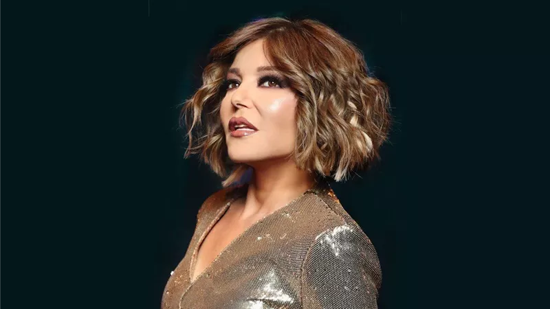 سميرة سعيد عن رحيل 
