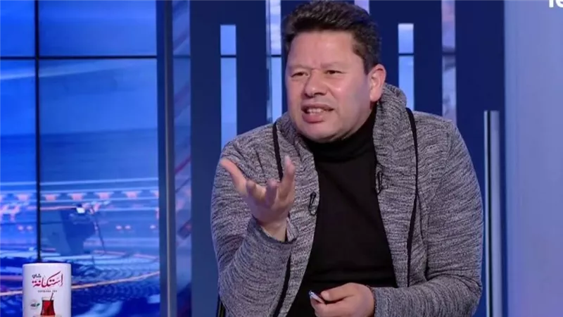 رضا عبدالعال: لقاء القمة بين الأهلي والزمالك هو الاقوي في الشرق الأوسط.. وليس له توقعات