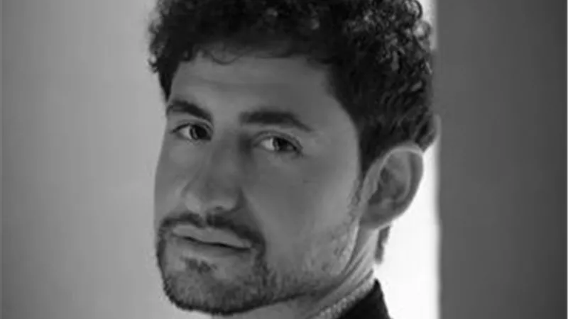 أمير المصري مرشح لجائزة أفضل دور مساعد عن فيلم 