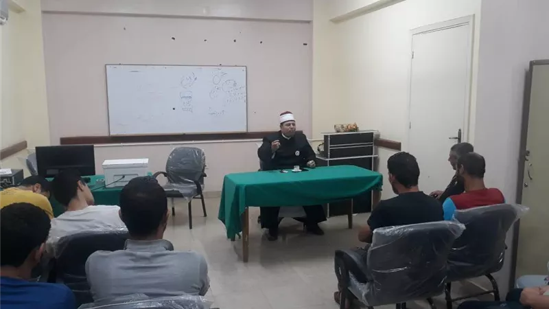 «الصحة» تطلق حملة «تقدر من غيرها» وبرامج ترفيهية للمتعافين من الإدمان
