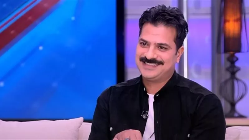 بعد تصدره التريند .. مصطفى أبو سريع يتحدث عن جملة 