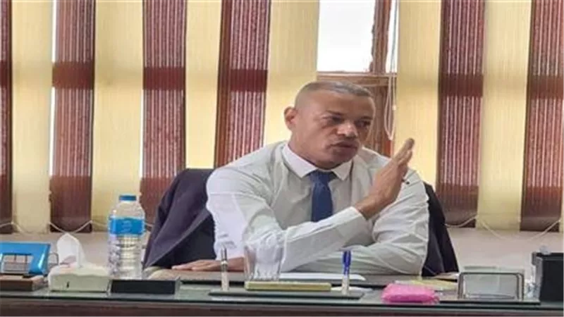 حماد: التموين تشن حملات تفتيشية على المحلات التجارية والأسواق لضبط الأسعار