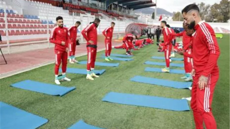 الليلة.. موعد مباراة الأهلي وأوكلاند سيتي بكأس العالم للأندية 