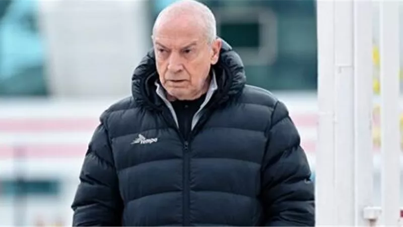 عاجل.. فيريرا يعود لتدريب الزمالك بجهاز فني جديد