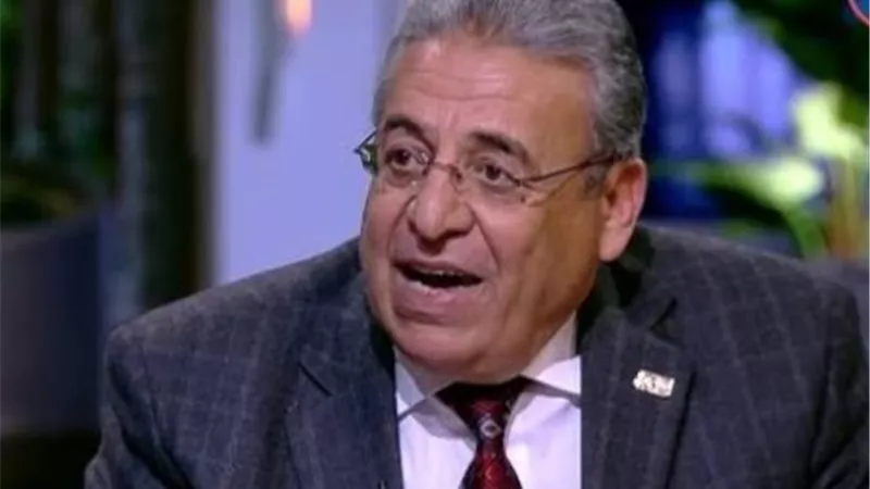 خبير طاقة دولية: نقلق من إستمرار الحرب في غزة لأنه سيؤثر علينا بالسلب 