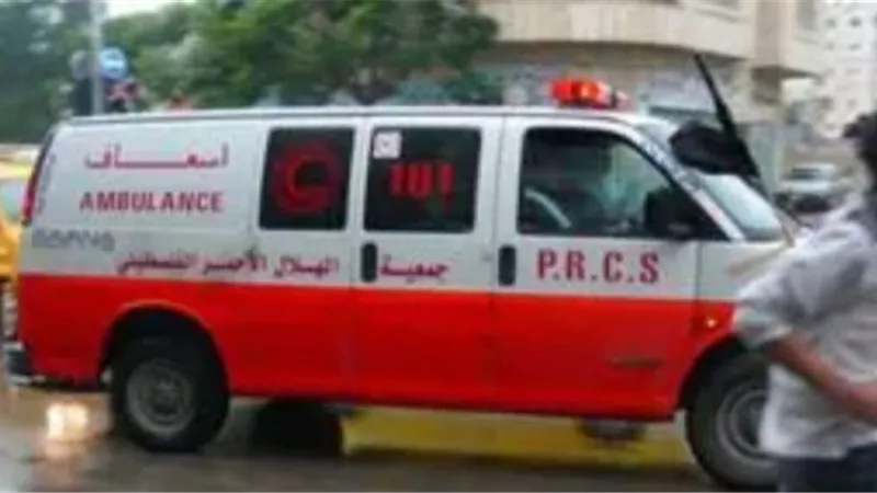 الهلال الأحمر: مساعدات غزة على وشك النفاذ ضروري مساعدة الدول لنا