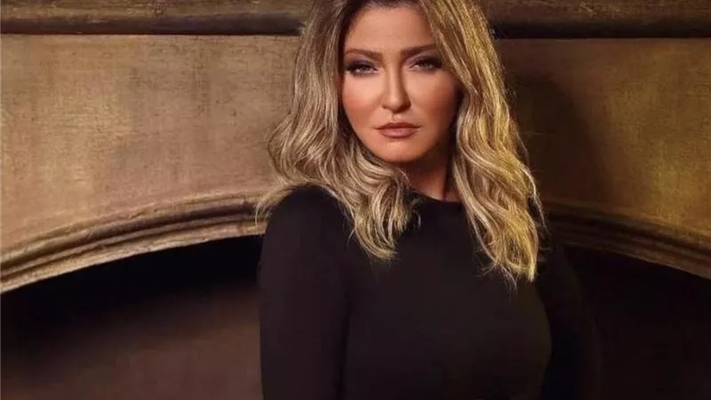 علا غانم: فيلم أولاد حريم كريم أفضل من الجزء الأول