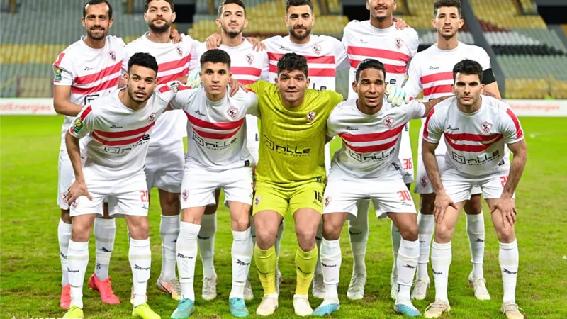 هل تساعد صفقات الزمالك الجديدة الفريق للخروج من النفق المظلم ؟