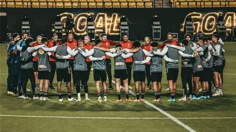 عاملان يرجحان كفة الأحمر أمام الأبيض في نهائي كأس مصر