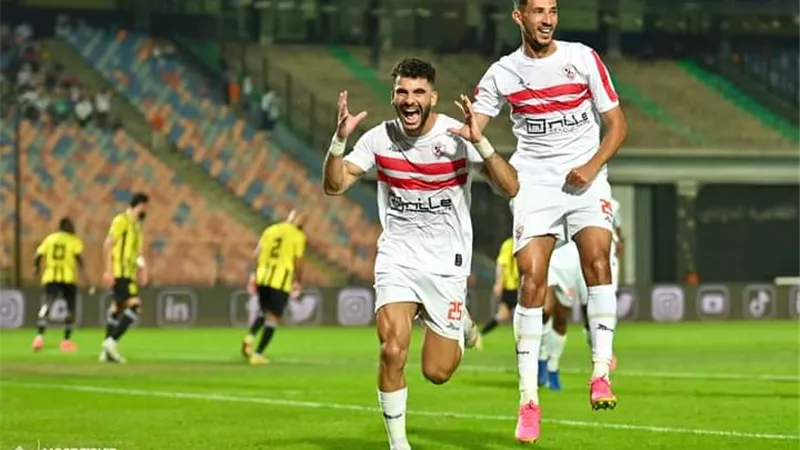 ضربة البداية.. موعد مباراة الزمالك والاتحاد المنستيري بالبطولة العربية