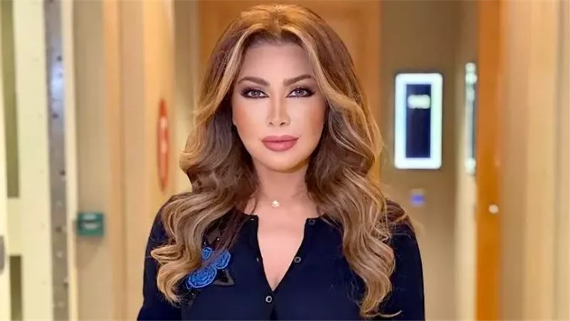 نوال الزغبي ترفض طلب زواج شاب على الهواء