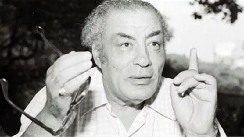 اليوم.. الهناجر تستضيف احتفال ذكرى ميلاد مخرج الروائع 
