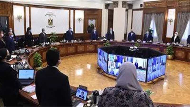 «الوزراء»: لا صحة لتقديم لحوم غير صالحة للنزلاء بأحد فنادق الغردقة