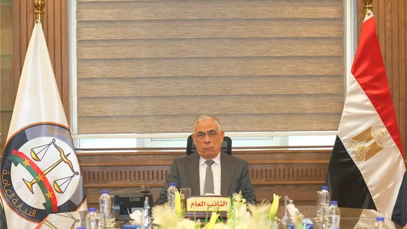 النائب العام يوجه بإعفاء المواطنين من قيمة خدمة التظلم على المخالفات المرورية