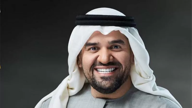 أحدث أغاني حسين الجسمي تتصدر التريند بعد أول يوم من طرحها.. تفاصيل
