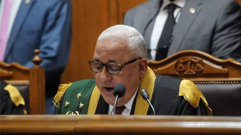 إخطار الإنتربول الدولي.. نص قرار الجنايات في قضية «اللجنة الثورية للإخوان»