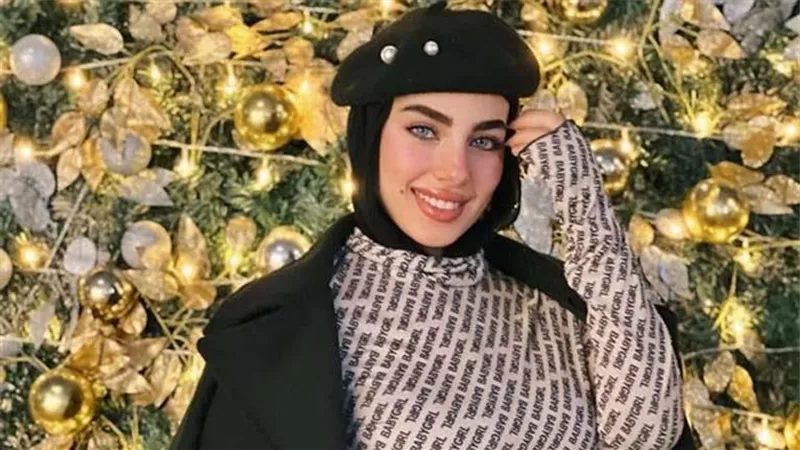 تجديد حبس بلوجر شهيرة بتهمة النصب على المواطنين