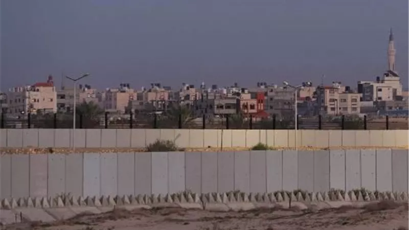 مصدر مصري: لا يوجد تنسيق مع إسرائيل بشأن تدابير أمنية على محور فيلادلفيا