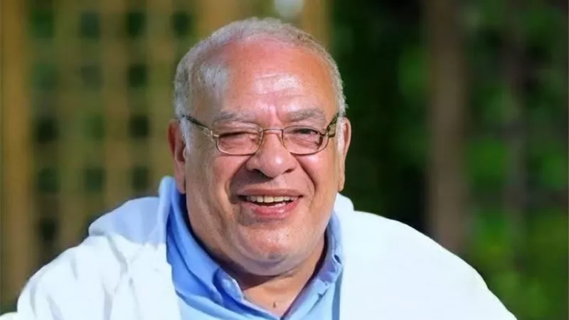 صلاح عبد الله:ما أتمناه هو ليلة كروية مصرية في السعودية
