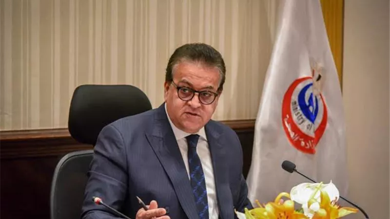 «الصحة»: تقديم 456 ألفا و512 خدمة في المبادرات الرئاسية