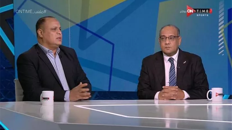 عمرو الدرديري يفجر مفاجآت بخصوص مستقبل الزمالك