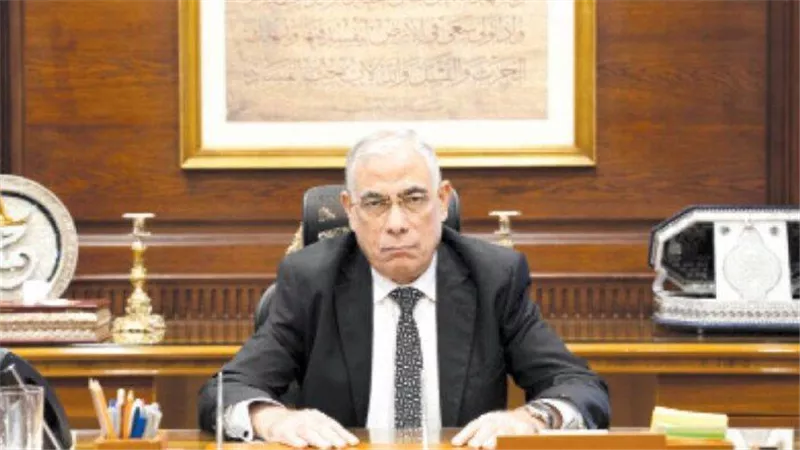 النائب العام يُنعى محمد عيساوي وكيل نيابة شئون أسرة دمنهور