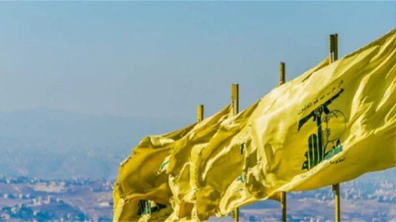 حزب الله: استهدفنا دبابة «ميركافا الإسرائيلية» في موقع المطلة