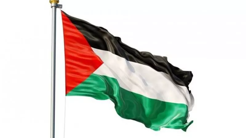«فلسطين» ندعم حق الصين في دفاعها عن سيادتها ووحدة أراضيها