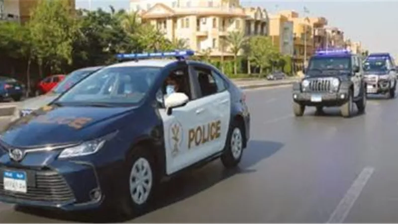 بحملات رقابية.. شرطة التموين تضبط 8972 قضية سلع غذائية وتموينية 