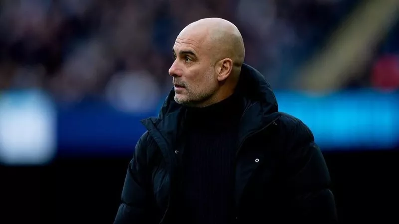 جوارديولا: هالاند يستعد مستواه تدريجيآ.. وكلوب سيعود عاجلا ام اجلا 