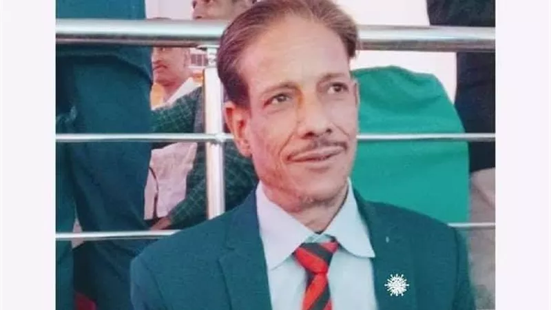 “القارئ نيوز” ينعي والد الأستاذ احمد ناصر شكلي