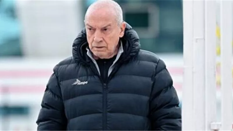 موعد عودة فيريرا لقيادة الزمالك مرة أخري.. رئيس الزمالك يعلنها 