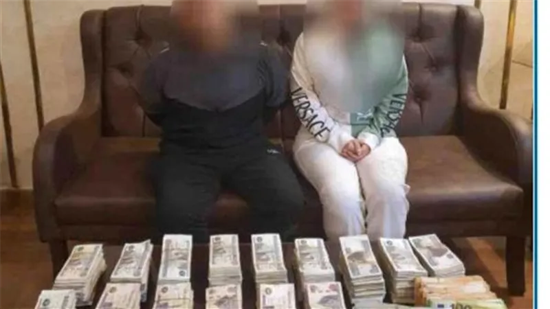 حارس عقار وابنته السر.. أمن القاهرة يكشف تفاصيل سرقة رجل أعمال بالمقطم