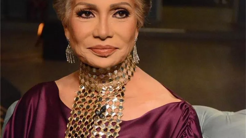 رسميًا.. موعد عرض مسلسل حدوتة منسية بطولة سوسن بدر