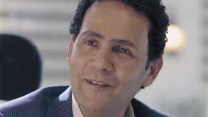 شريف حلمي يتعرض لعملية جراحية وابنته تناشد الجمهور بالدعاء له
