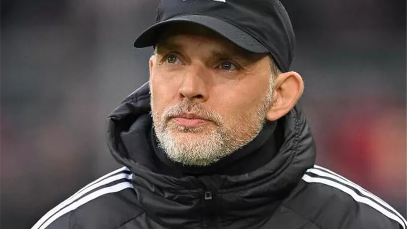 توخيل: بايرن ميونخ لن يفرط في لقب الدوري الألماني