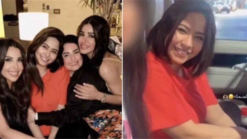 شيرين عبد الوهاب تفاجئ جمهورها في أحدث ظهور لها
