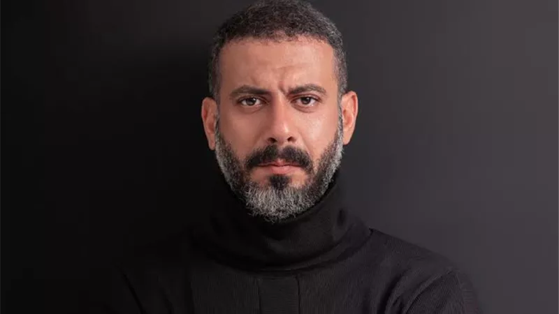 محمد فراج يغيب عن موسم رمضان 2024