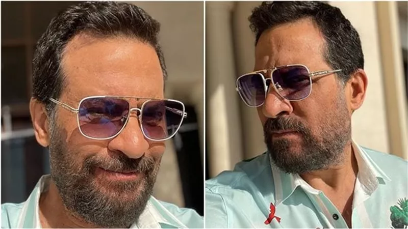 ماجد المصري في الموسم الرمضاني بـ 