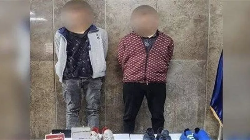 النيابة تُحيل المتهمين بسرقة فيلا محمد صلاح للجنايات