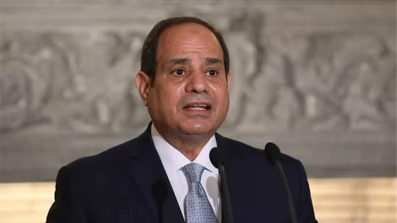 السيسي يشهد فعاليات الندوة التثقيفية الـ 39 للقوات المسلحة 