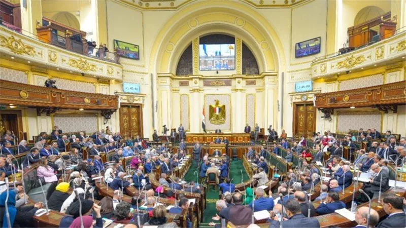 «النواب» يوافق على قانون إنشاء جهاز إدارة الأموال المستردة والمتحفظ عليها