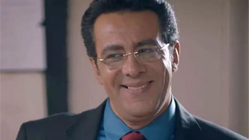 تامر ضيائي يناشد متابعيه بالدعاء له: بداية جلطة