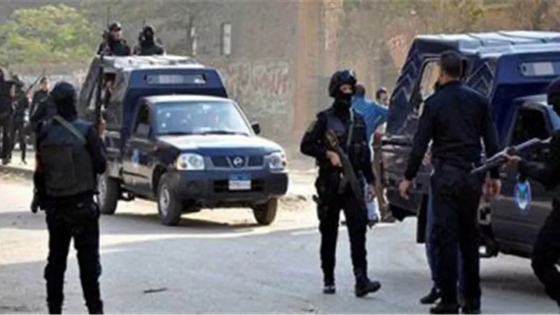 بحملة أمنية موسعة.. ضبط 27 قطعة سلاح ناري بأسيوط