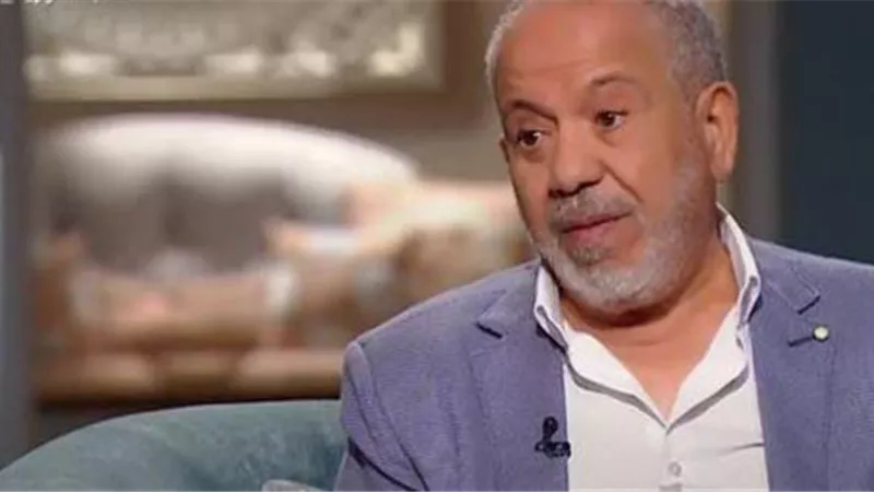 القومي للمسرح يُكرم محمد محمود تقديراً لمسيرته المسرحية
