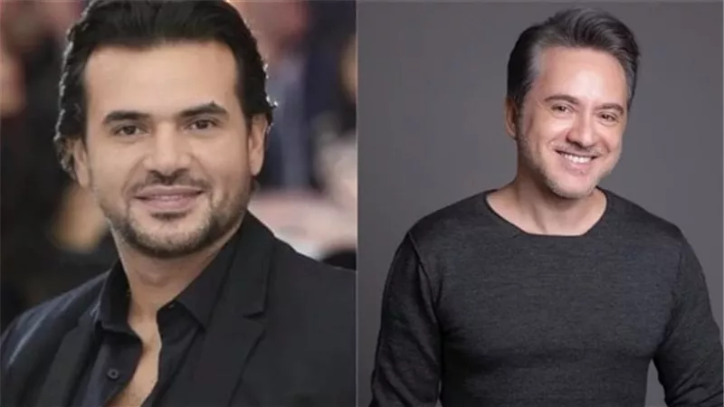 الآن.. سامو زين يتصدر تريند جوجل بسبب اتهامه لمروان خوري (اعرف القصة كاملة)