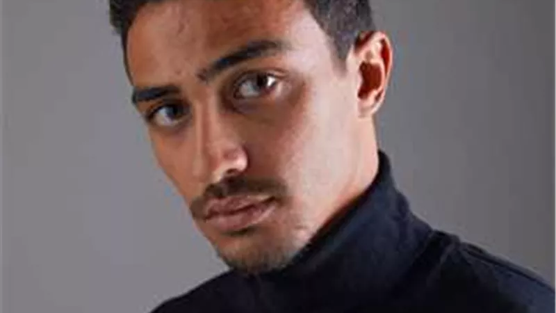 بعد مسلسل The Crown.. أحمد غزي يشارك بالموسم الرمضاني 2023 