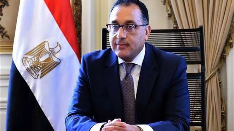 «مدبولي» يفتتح معرض ومؤتمر النقل الذكي واللوجيستيات للشرق الأوسط وإفريقي