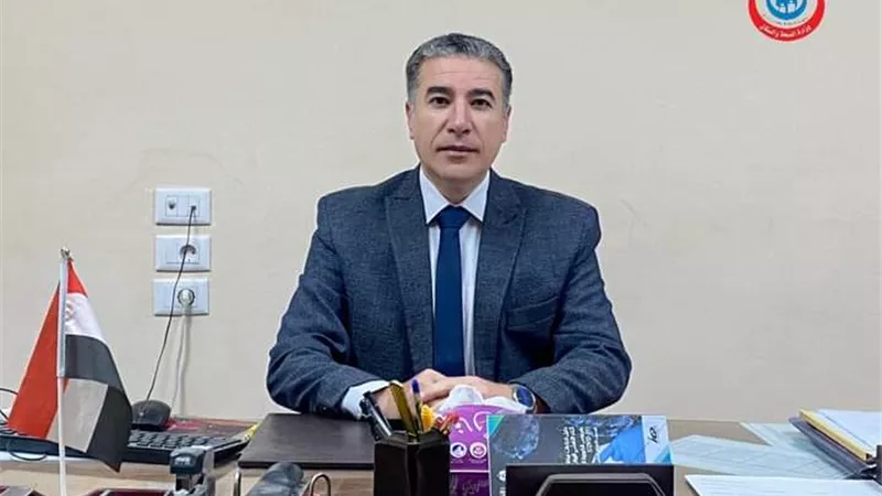 صحة مطروح: 8 آلاف قرار علاج على نفقة الدولة بتكلفة 14 مليون جنيه خلال 2023