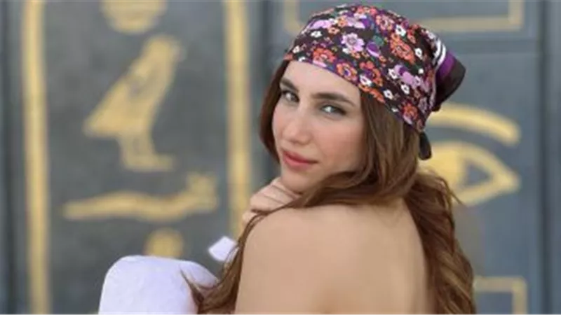 تعرف على شخصية هلا السعيد في حكاية 